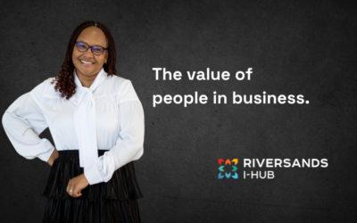 By Sibu Mbatha – Head of Shared Services